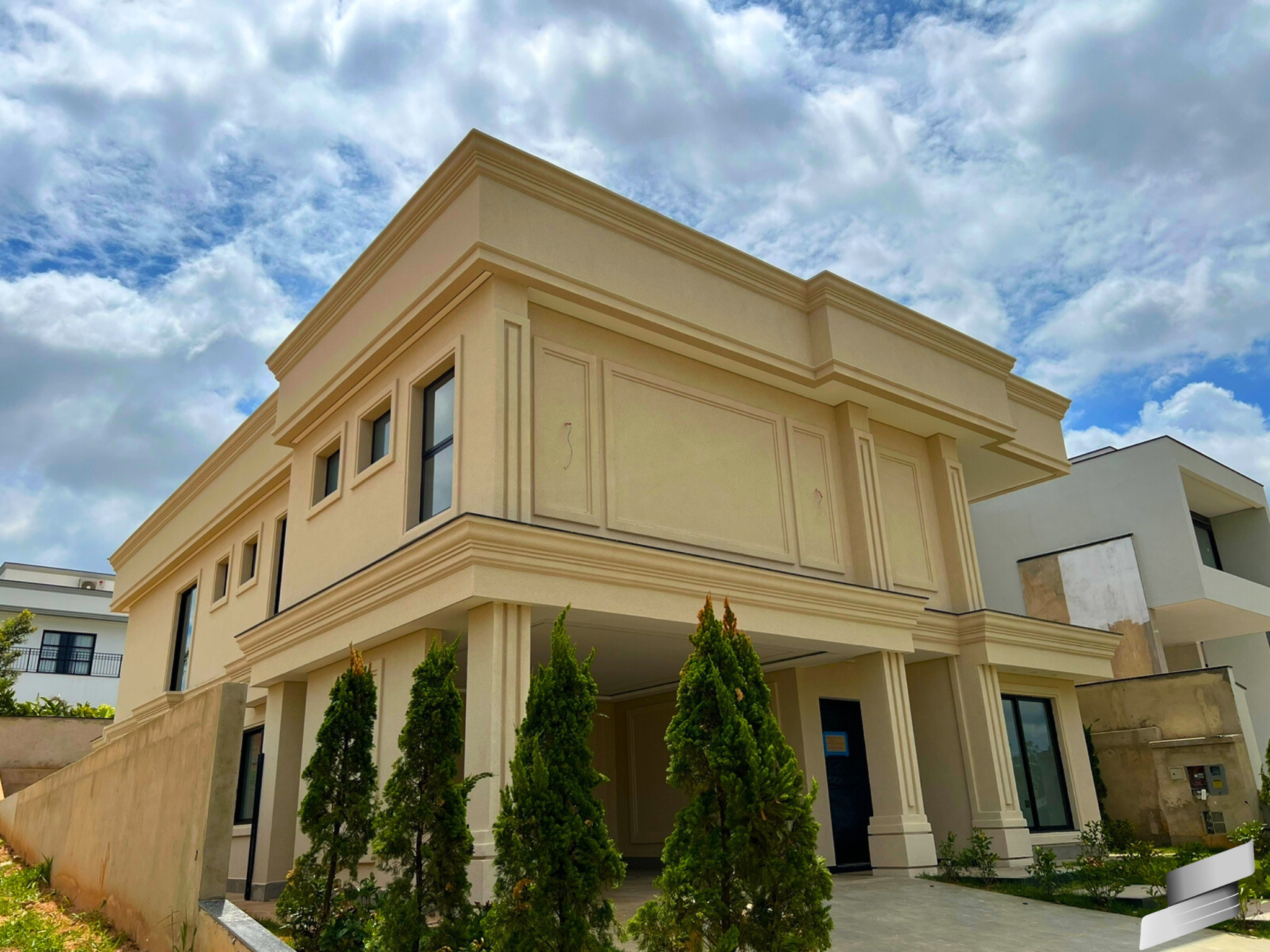 Projeto Residencial