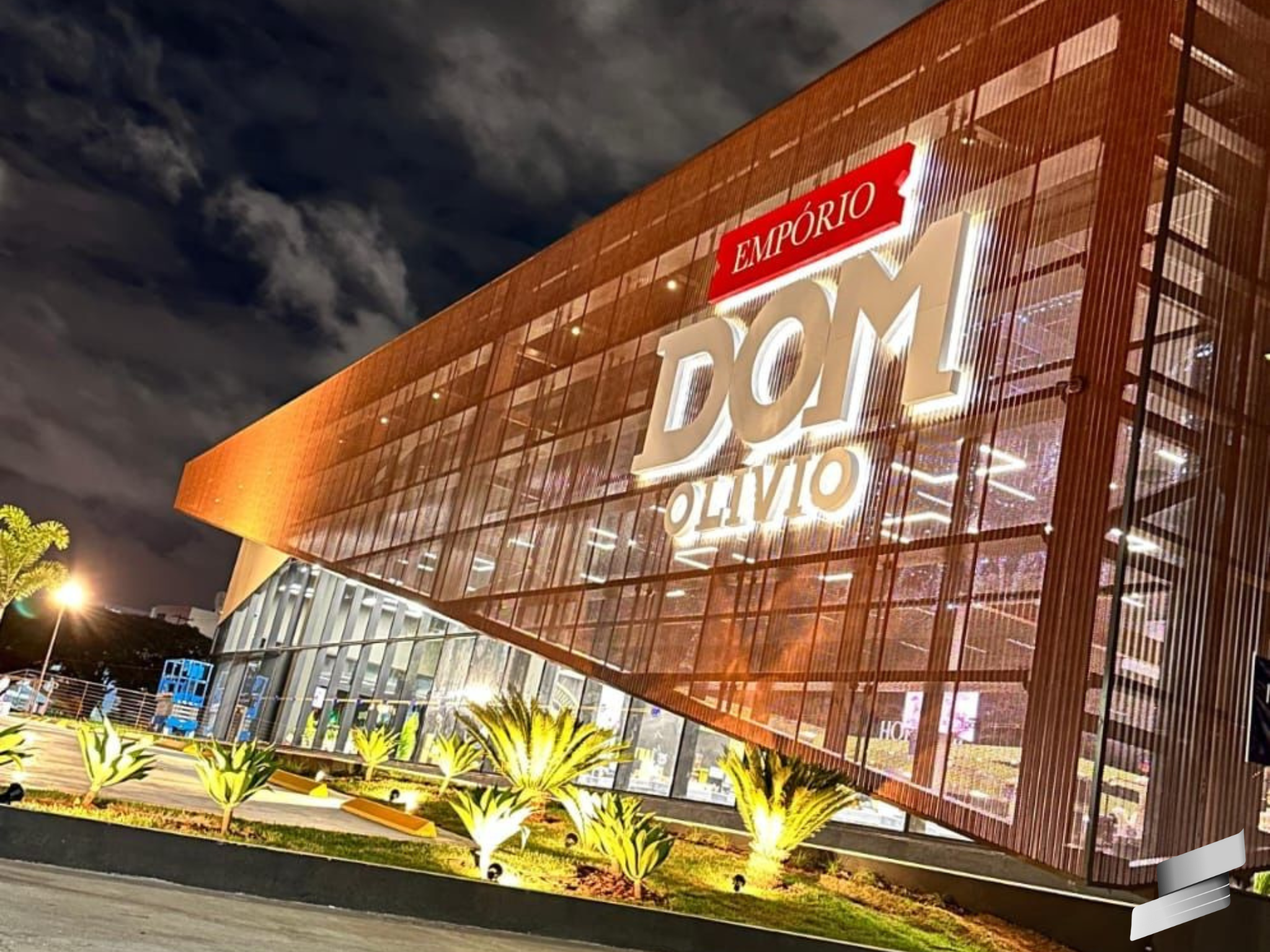 Projeto Comercial